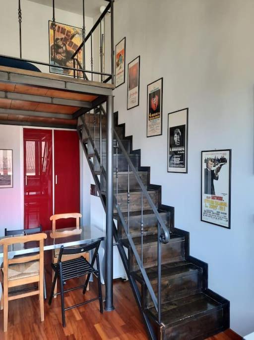 Apartamento Luminoso Appartamentino In Centro Per 4 *