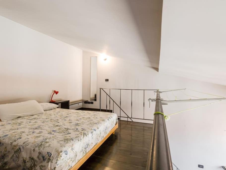 Luminoso Appartamentino In Centro Per 4 Apartamento