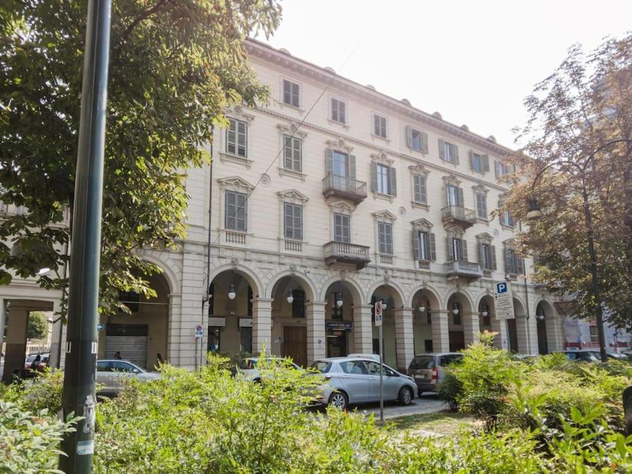 Apartamento Luminoso Appartamentino In Centro Per 4 *