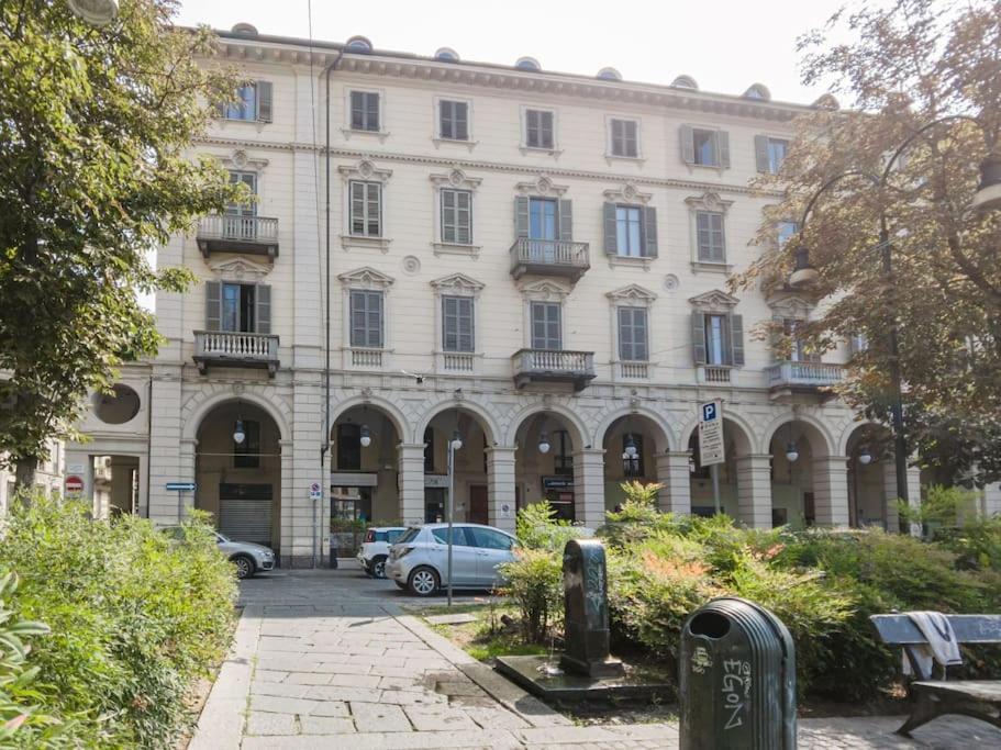 Luminoso Appartamentino In Centro Per 4 Apartamento *